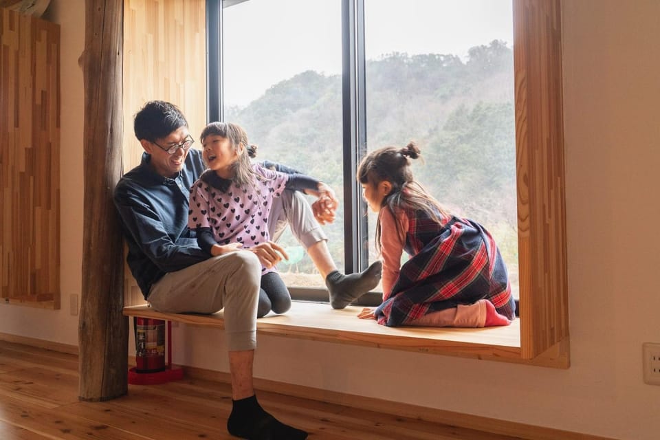 GOMYO LIFE Hotel Villa in Japan