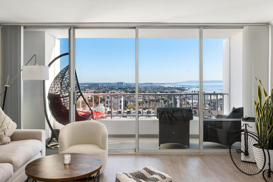 Balcony/Terrace, Living room