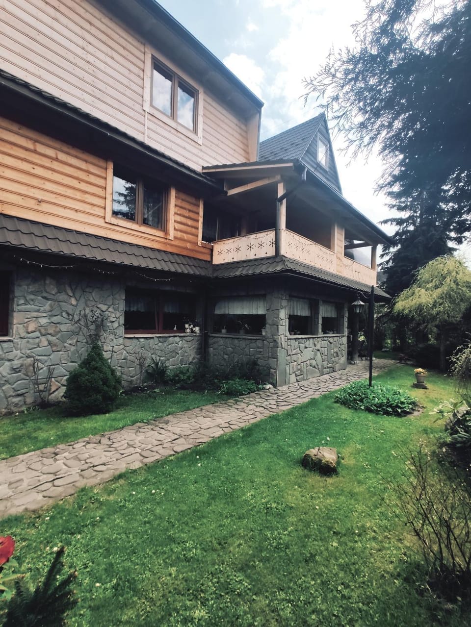 Pod Strzechą Vacation rental in Lesser Poland Voivodeship