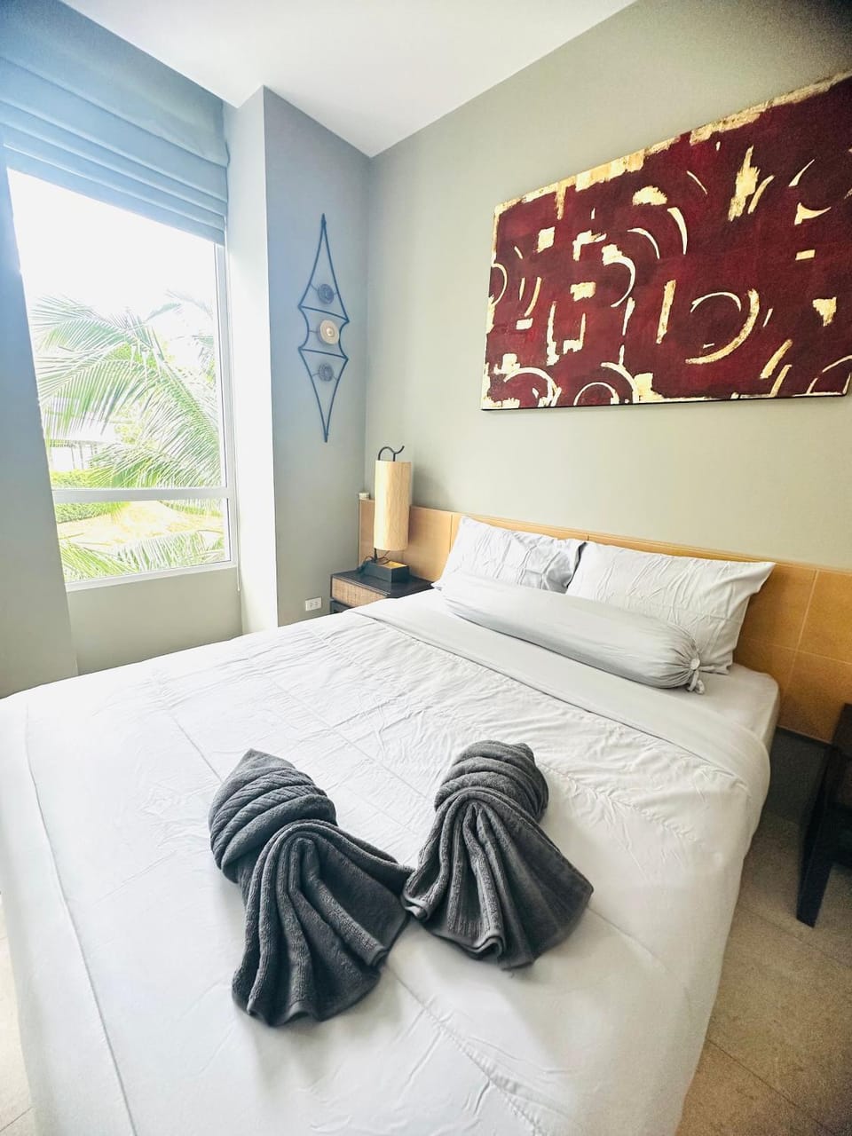 Cozy apartment Karon Apartment in Phuket