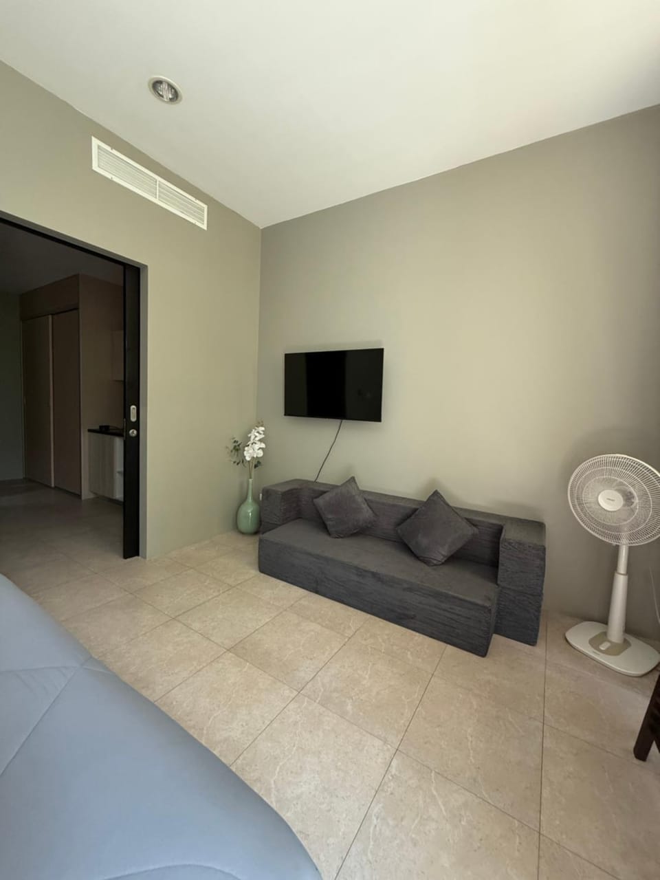 Cozy apartment Karon Apartment in Phuket