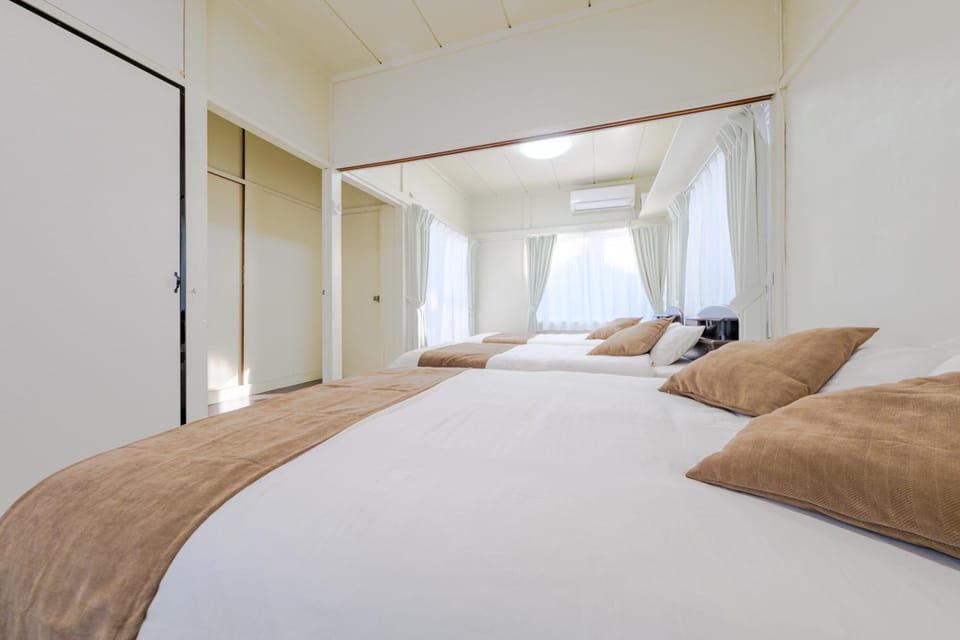 Full House Rent in Tokyo, Ghibli, Sakura, Shinjuku 1H Apartment in Saitama Prefecture