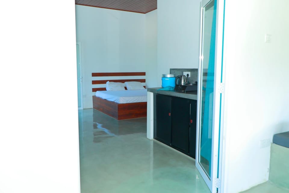 Zephyr Heights Nature lodge in Ahangama