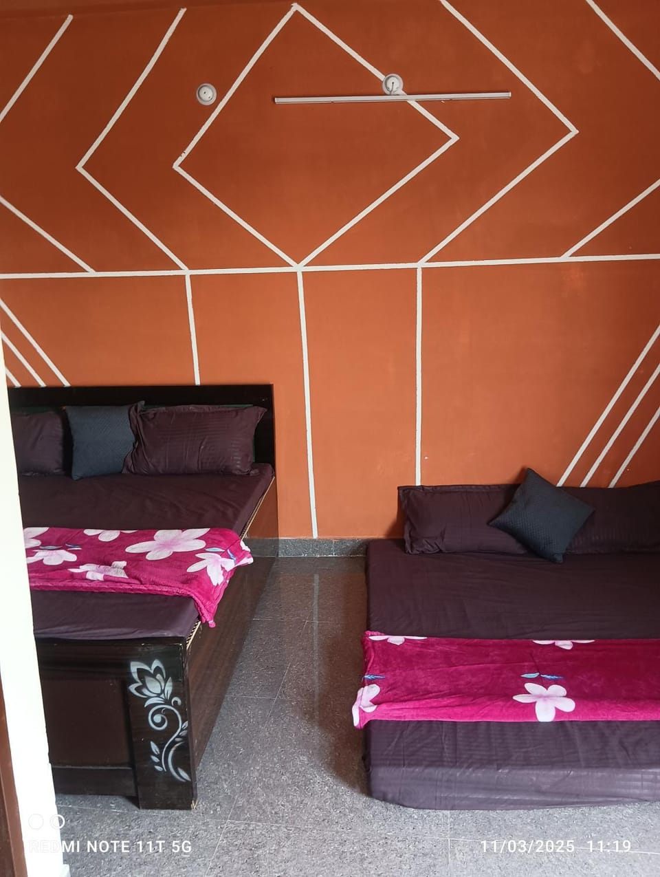 Shri kishori kunj, home stay Apartment in Uttar Pradesh