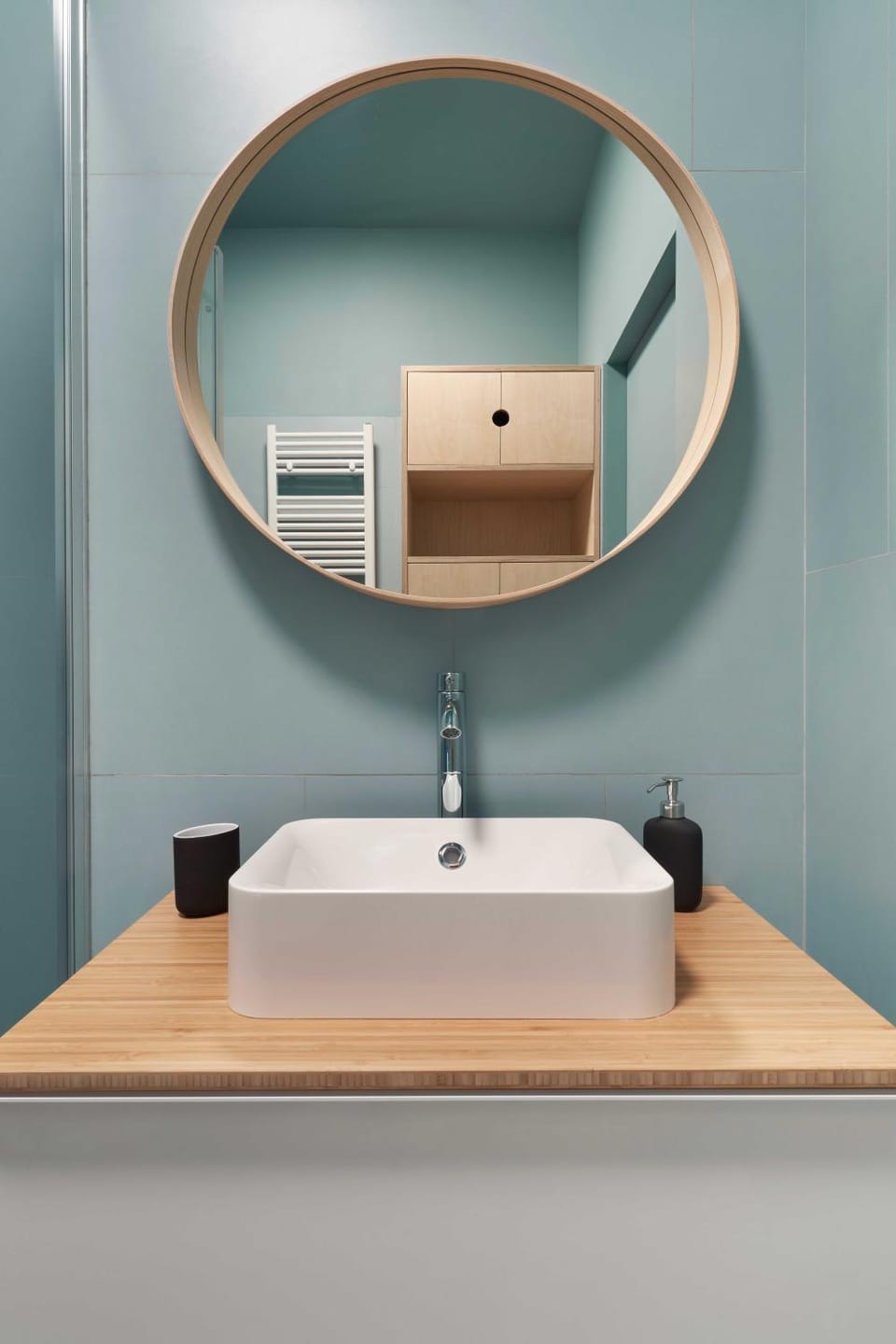 UP to home - Residenze Milano Apartment in Milan