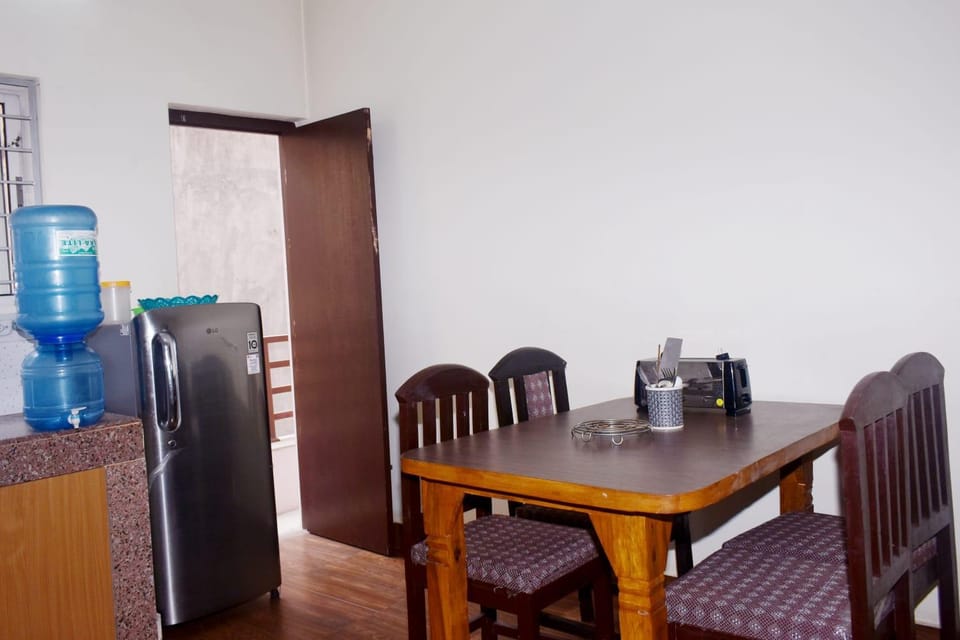 Kattel Homestay and Apartments Apartment in Kathmandu