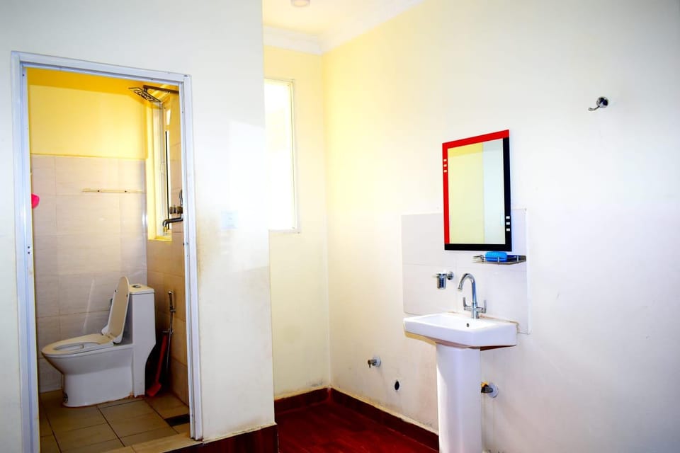 Kattel Homestay and Apartments Apartment in Kathmandu
