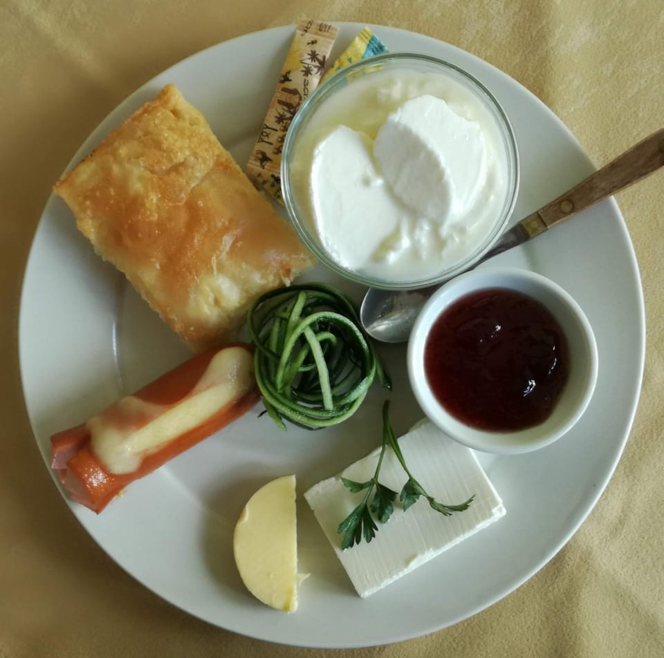 Breakfast
