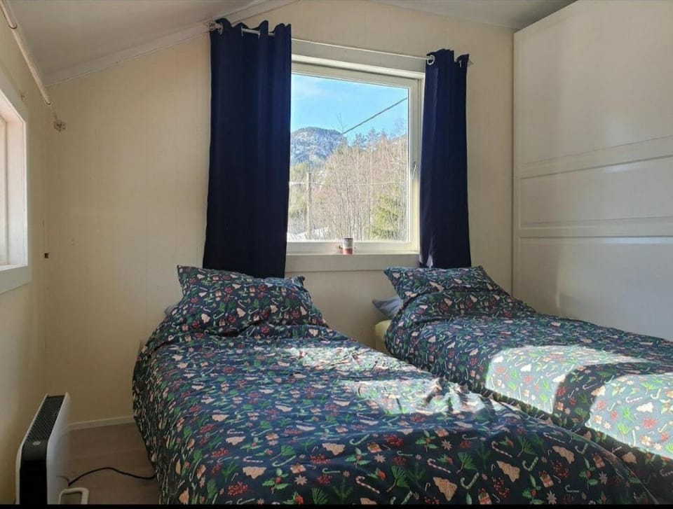 Holidays 4 rooms Apartment in Viken, Norway