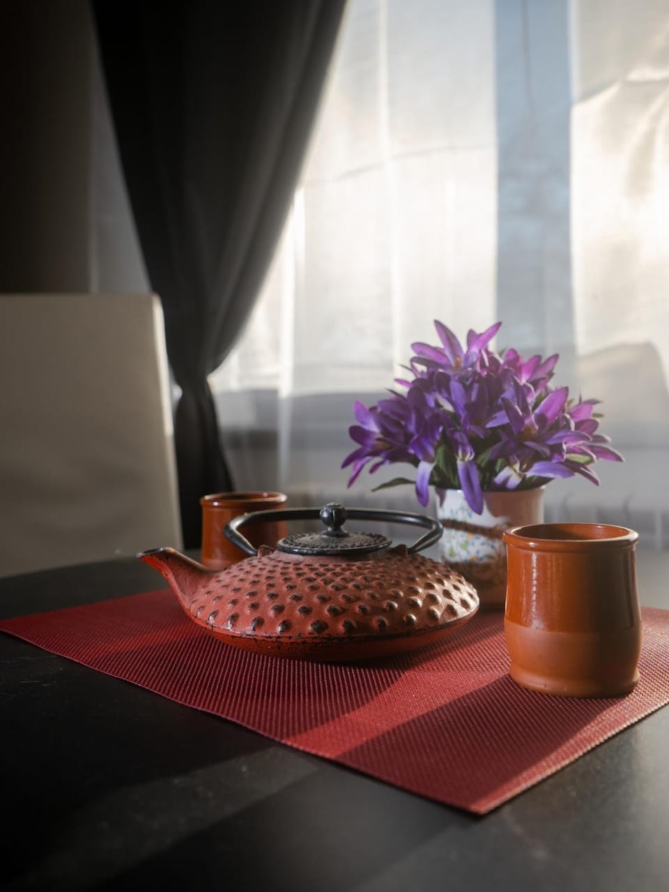 The Urban Retreat - Sophie Suite Apartment in Moldova