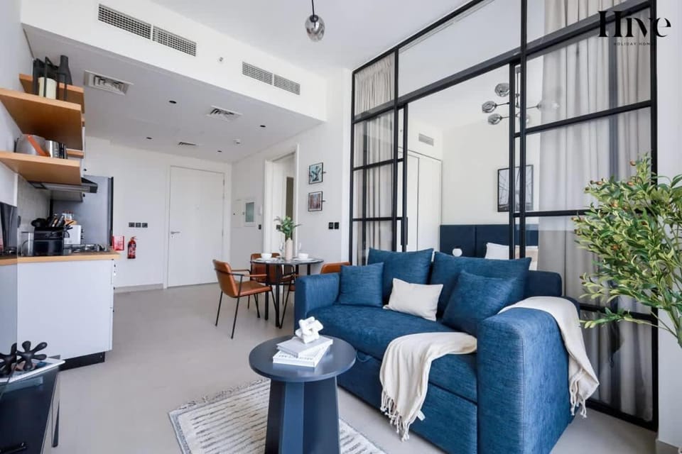 Beautiful Apartment in Socio Dubai Hills Apartment in Dubai