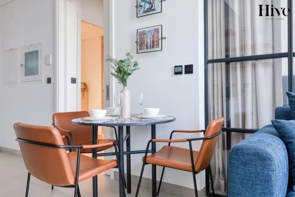 Beautiful Apartment in Socio Dubai Hills Apartment in Dubai