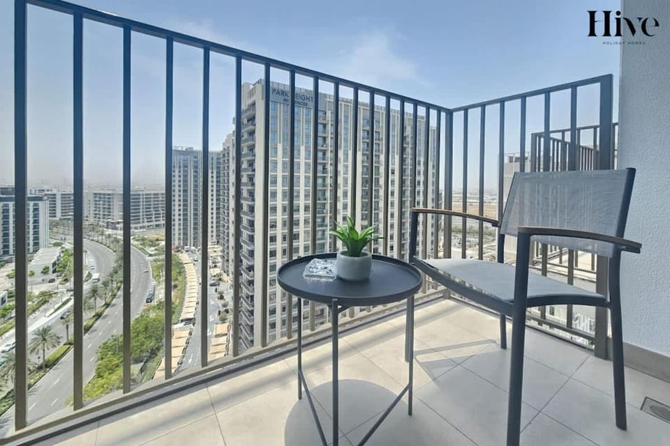 Beautiful Apartment in Socio Dubai Hills Apartment in Dubai