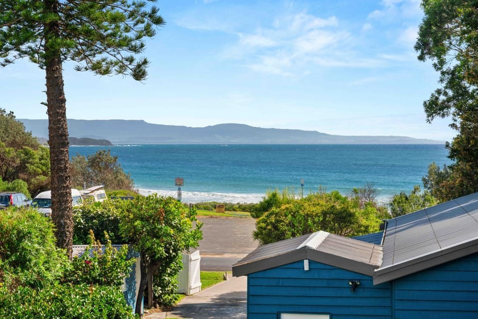 Surfrider Studio - Pet Friendly - 50m to Beach - Book 3 Nights, Pay for 2 until 24 September 2026 Apartment in Culburra Beach
