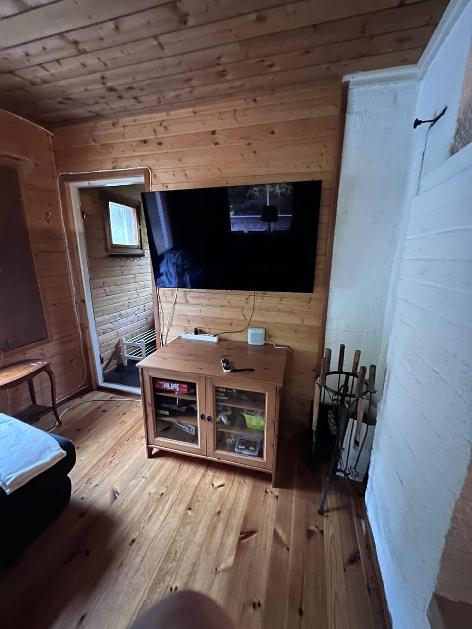 TV and multimedia
