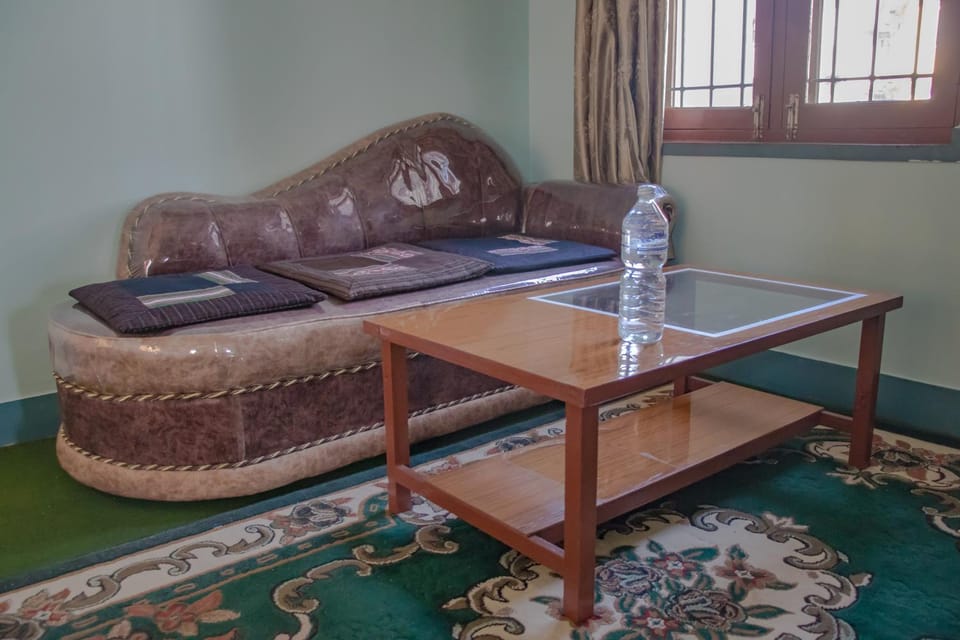 organic healing home Vacation rental in Kathmandu