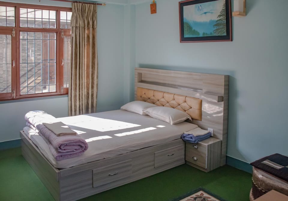 organic healing home Vacation rental in Kathmandu