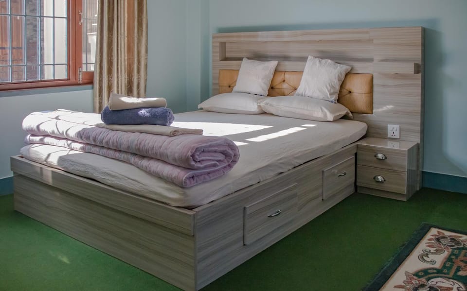 organic healing home Vacation rental in Kathmandu