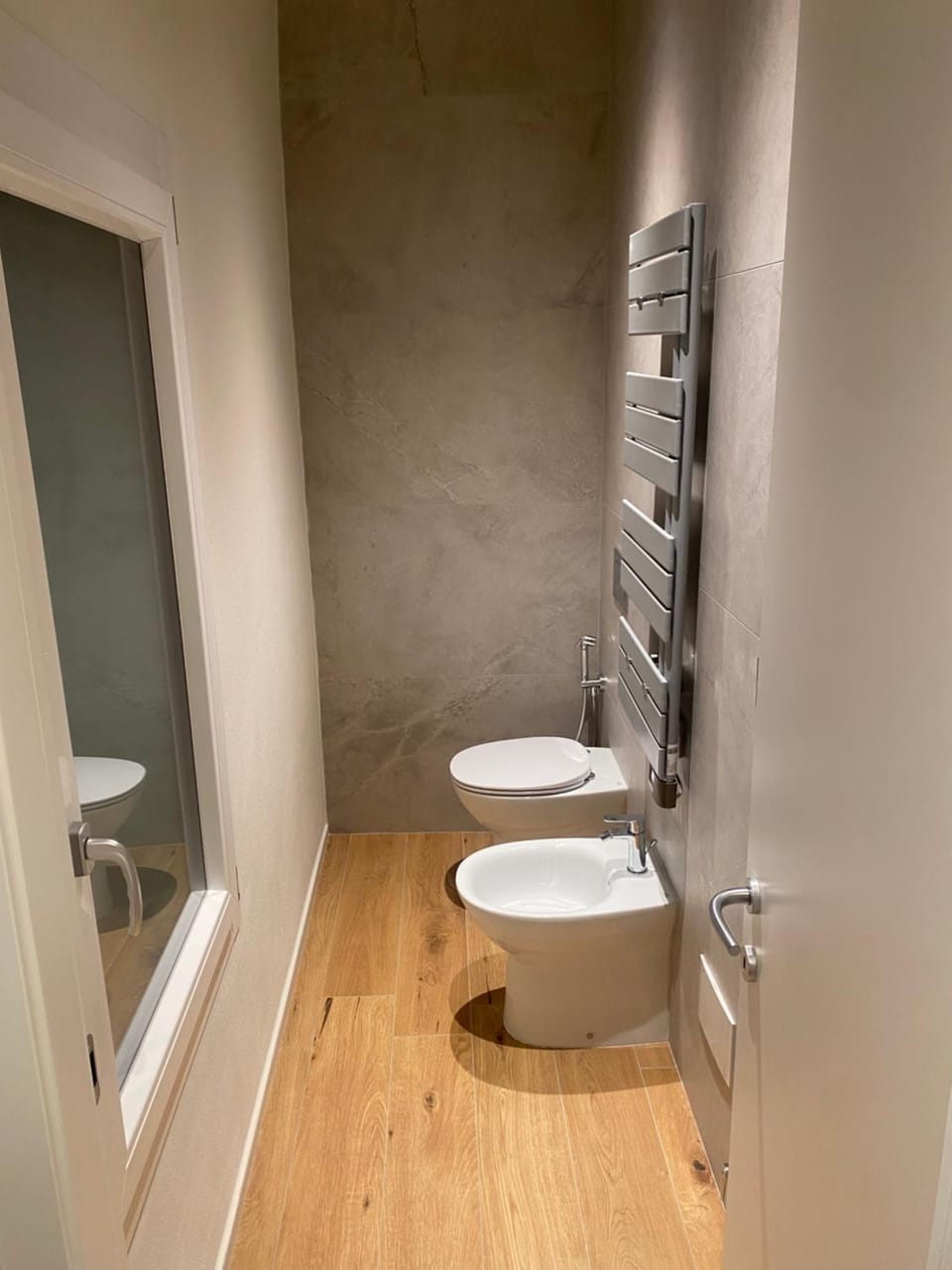 Toilet, Bathroom, bidet