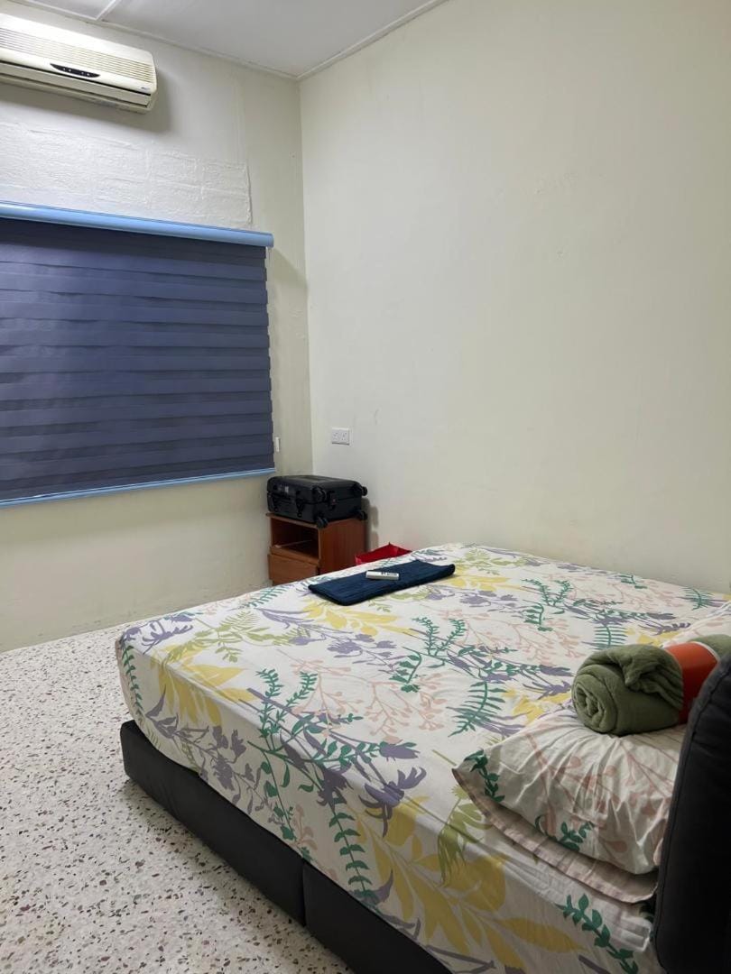 Peaceful Bungalow Retreat House in Ipoh