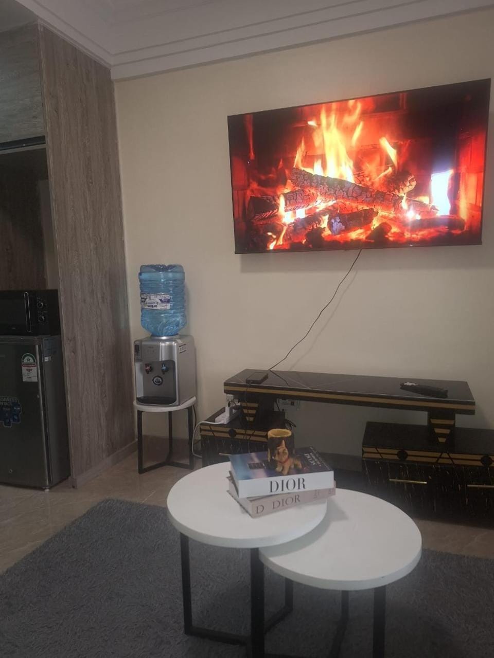 TV and multimedia