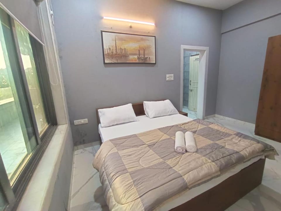 4bhk Villa at Tiger Point- Mountain View Villa Villa in Maharashtra