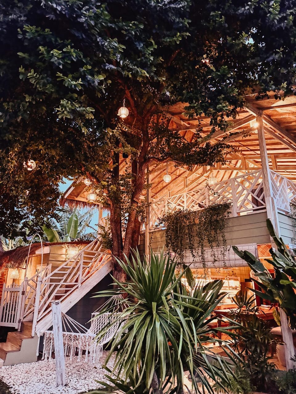 Spirit Portal Sanctuary Hotel in Pemenang