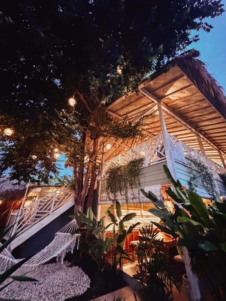 Spirit Portal Sanctuary Hotel in Pemenang