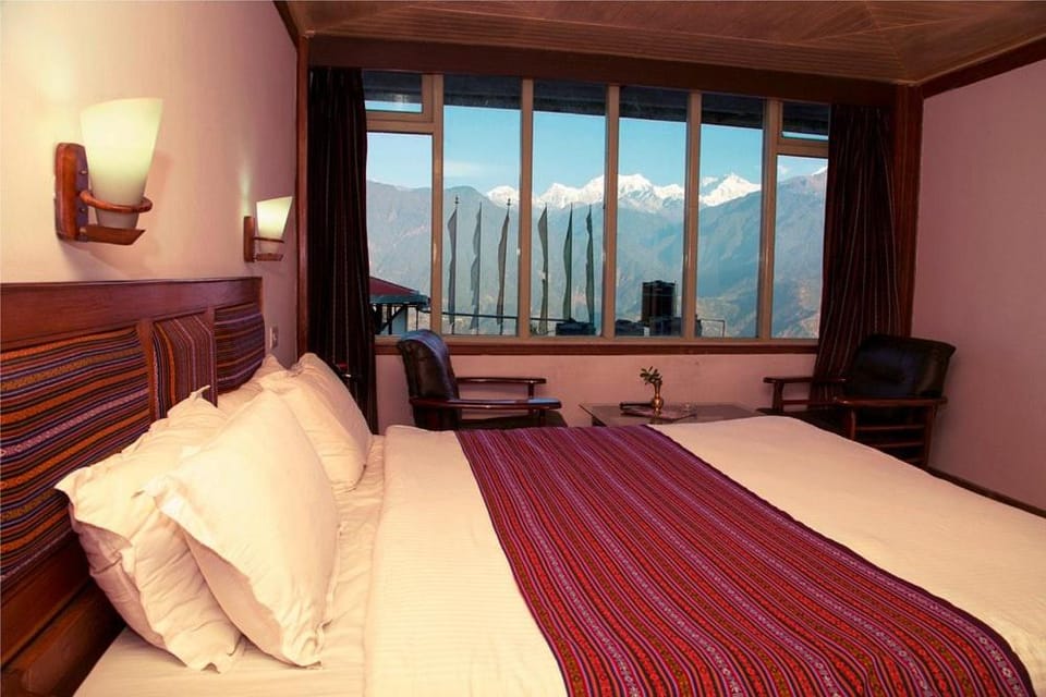 Hotel Sikkim Tourist Centre Apartment in India