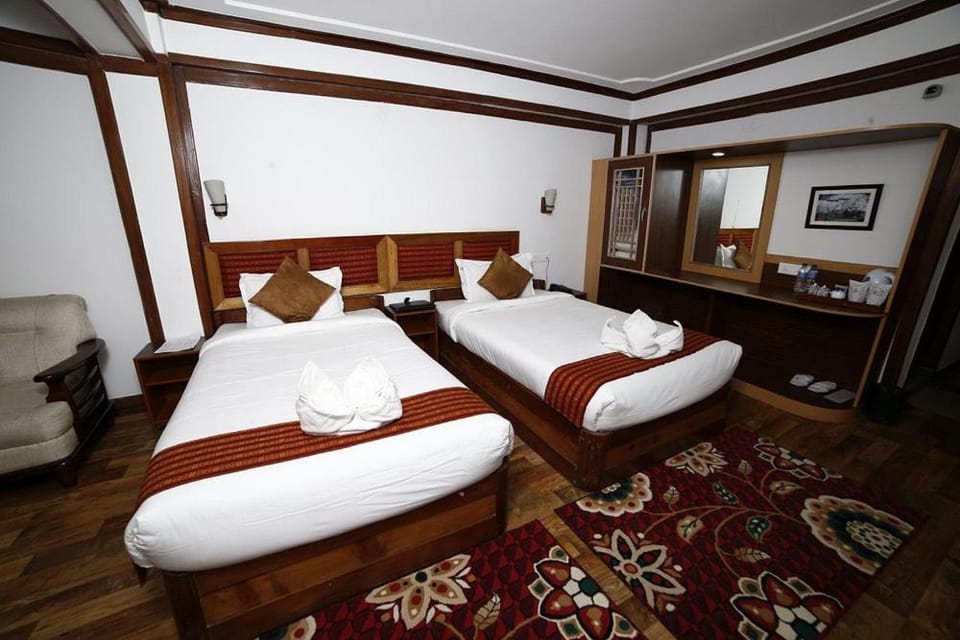 Hotel Sikkim Tourist Centre Apartment in India