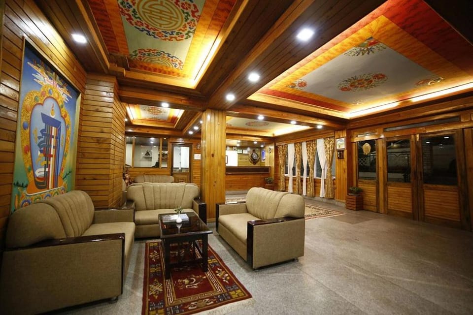 Hotel Sikkim Tourist Centre Apartment in India