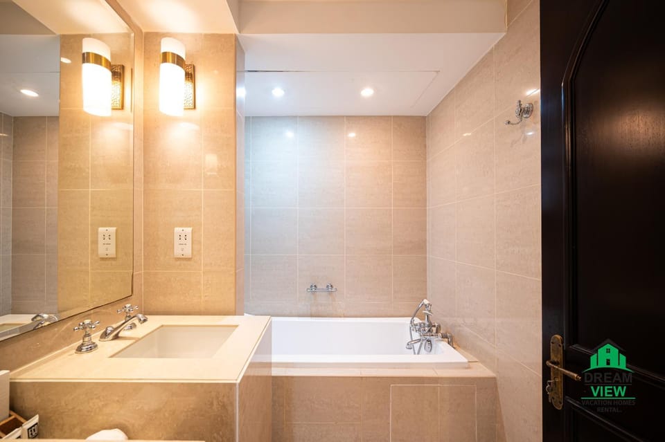Shower, Bathroom, Bath