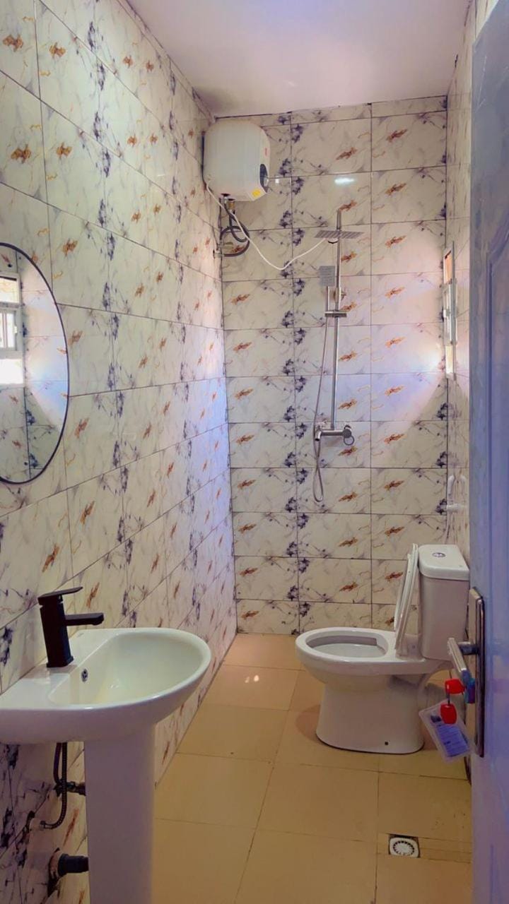 Diamond Apartment Apartment in Nigeria