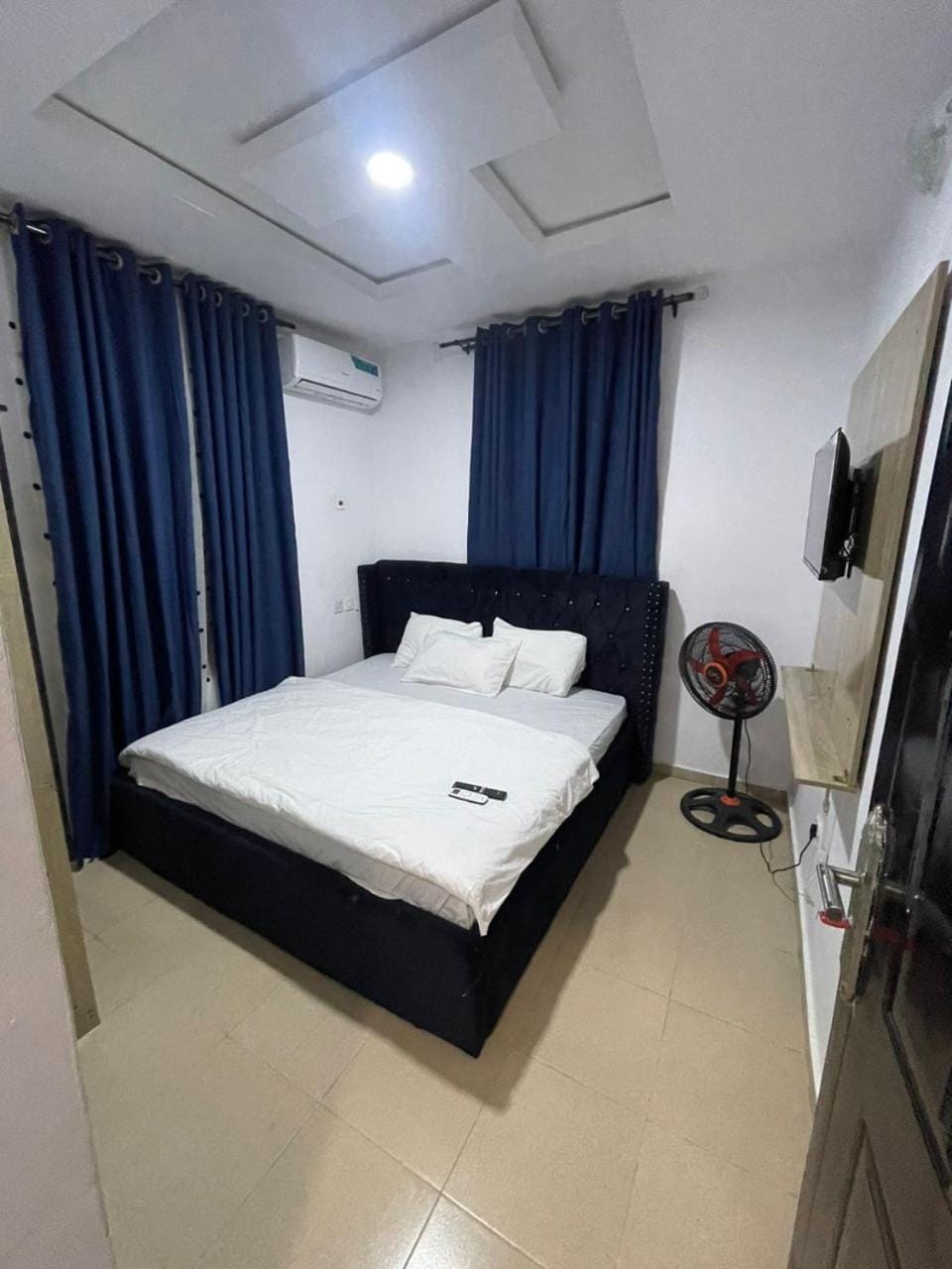 Diamond Apartment Apartment in Nigeria