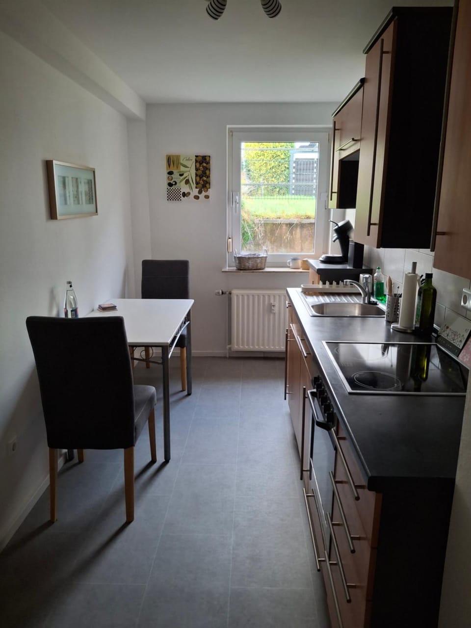 Ferienwohnung Sarstedt Nähe Hannover Messe Apartment in Lower Saxony, Germany
