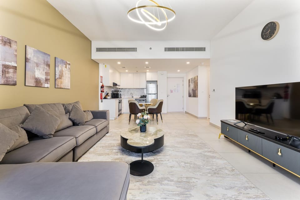 Mira Holiday Homes - Luxury 1 BR in Madinat Jumeirah Apartment in Dubai