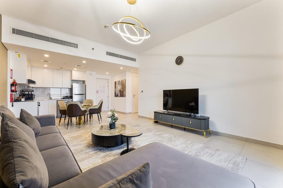 Mira Holiday Homes - Luxury 1 BR in Madinat Jumeirah Apartment in Dubai