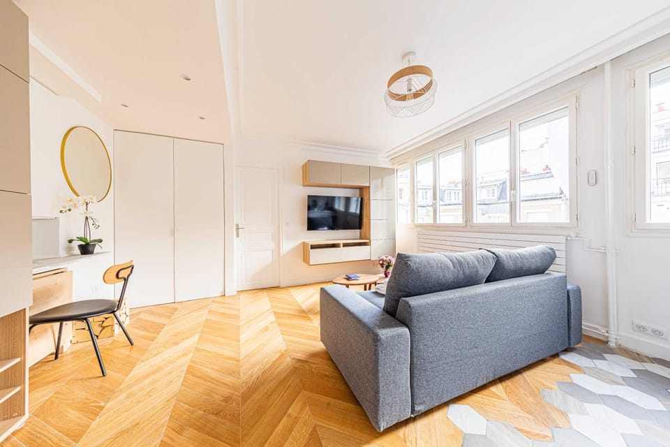 TV and multimedia, Living room