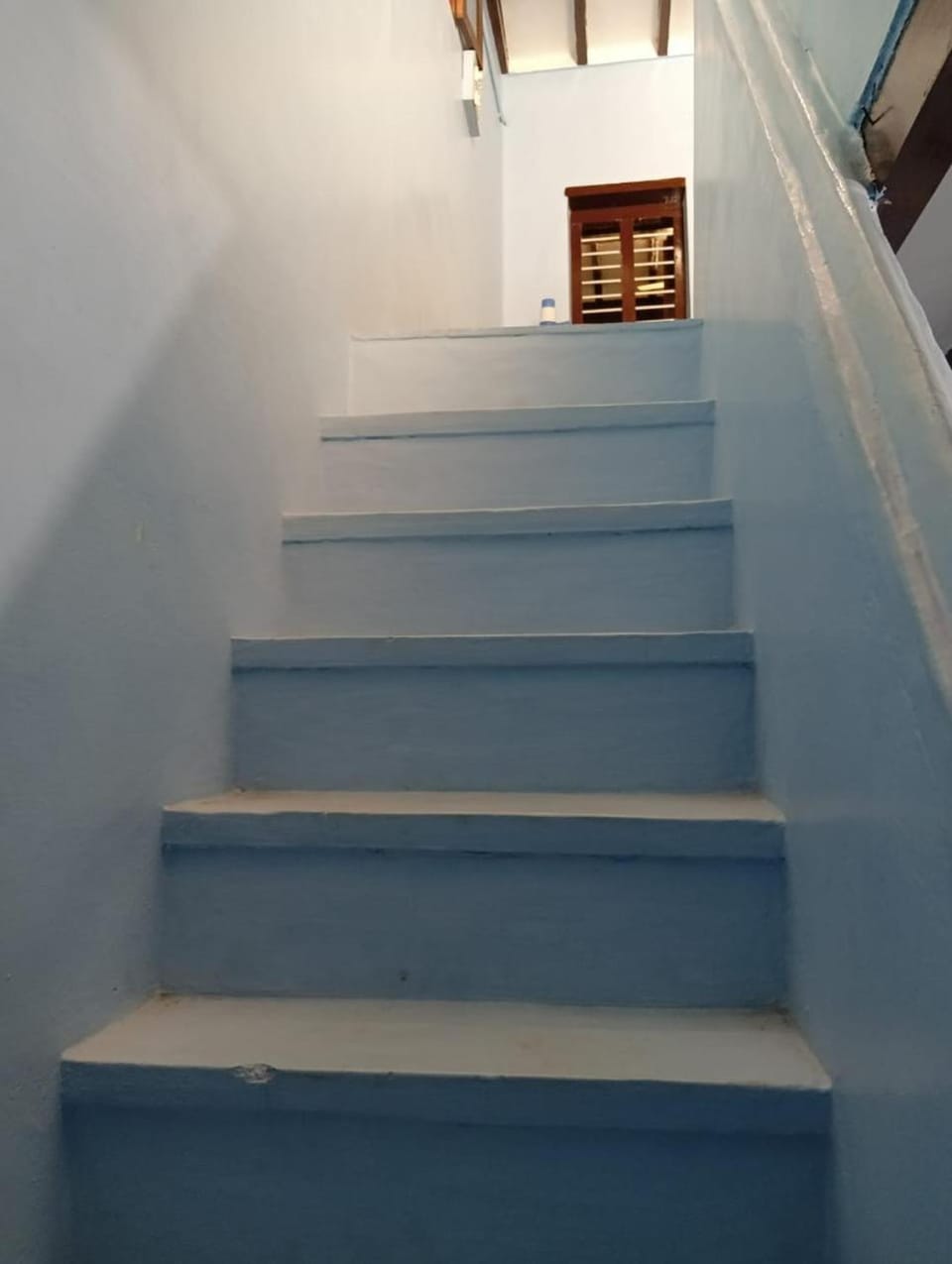 KHS Temple View Villa in Tamil Nadu