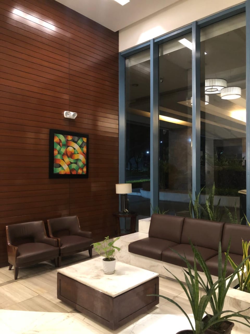 South Sanctuary Apartment in Muntinlupa