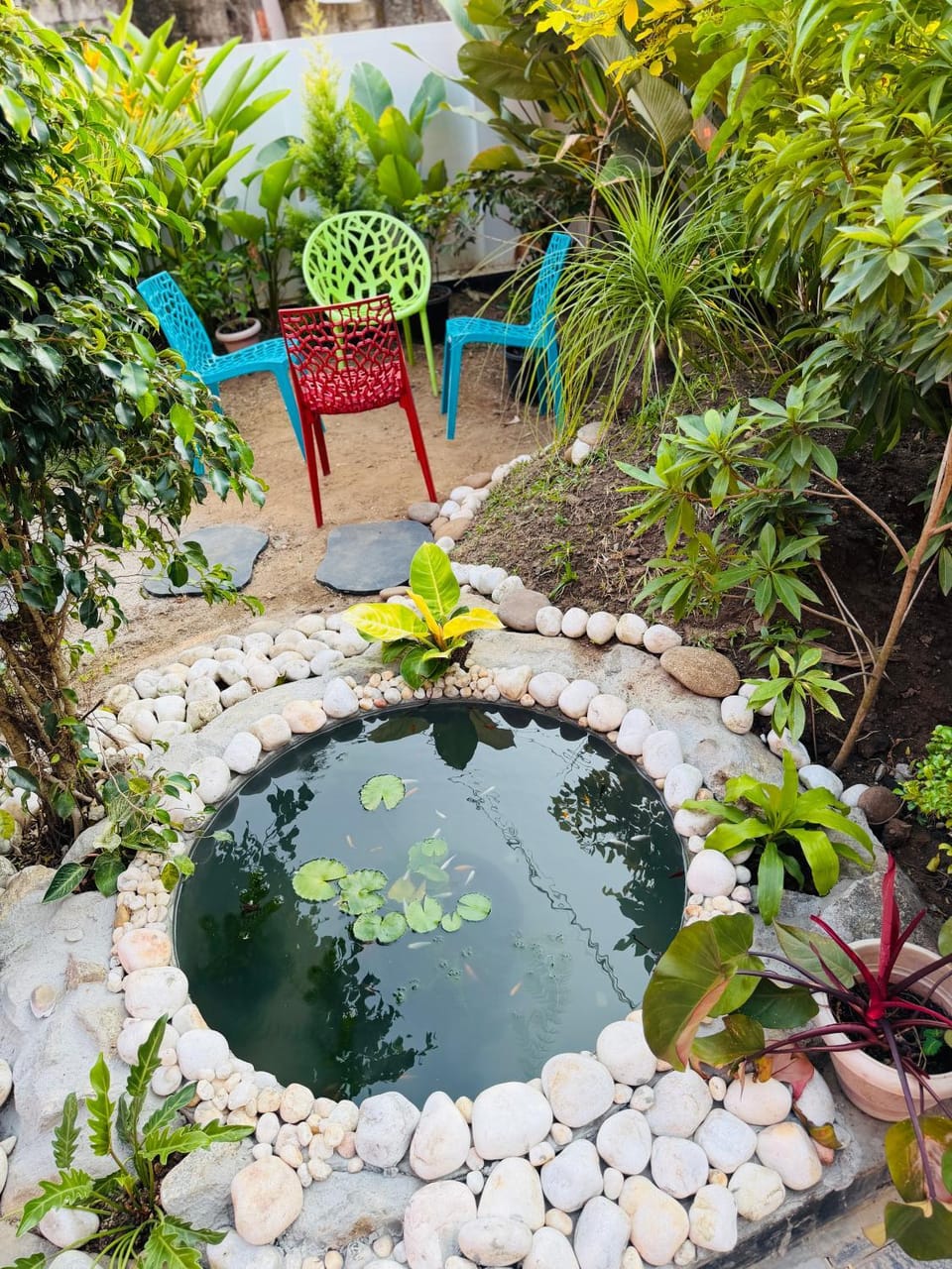 Shivoham Homestay Vacation rental in Varkala