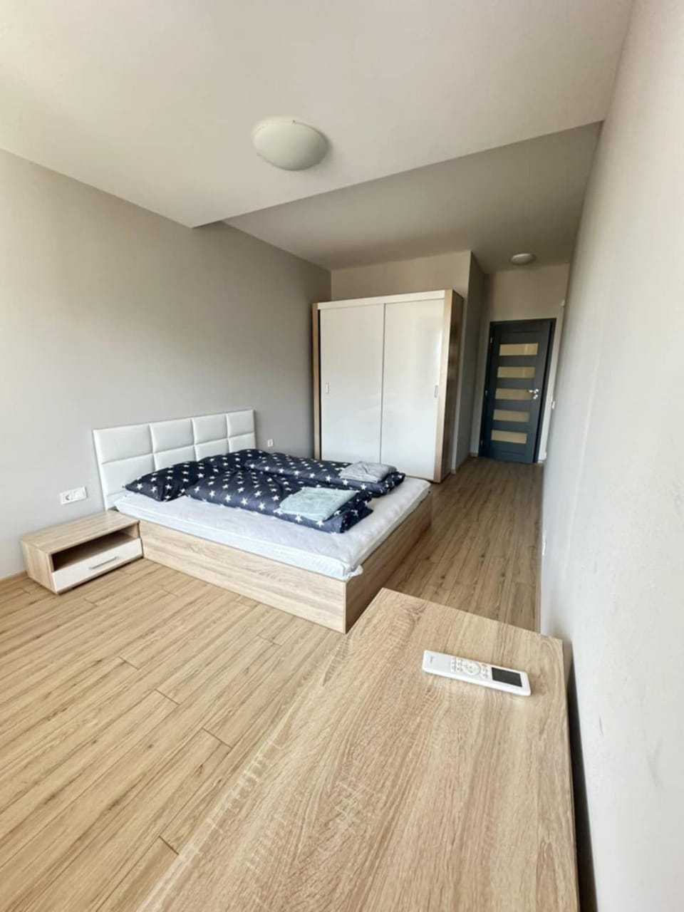 No Remorse Tower & private parking Apartment in Sofia