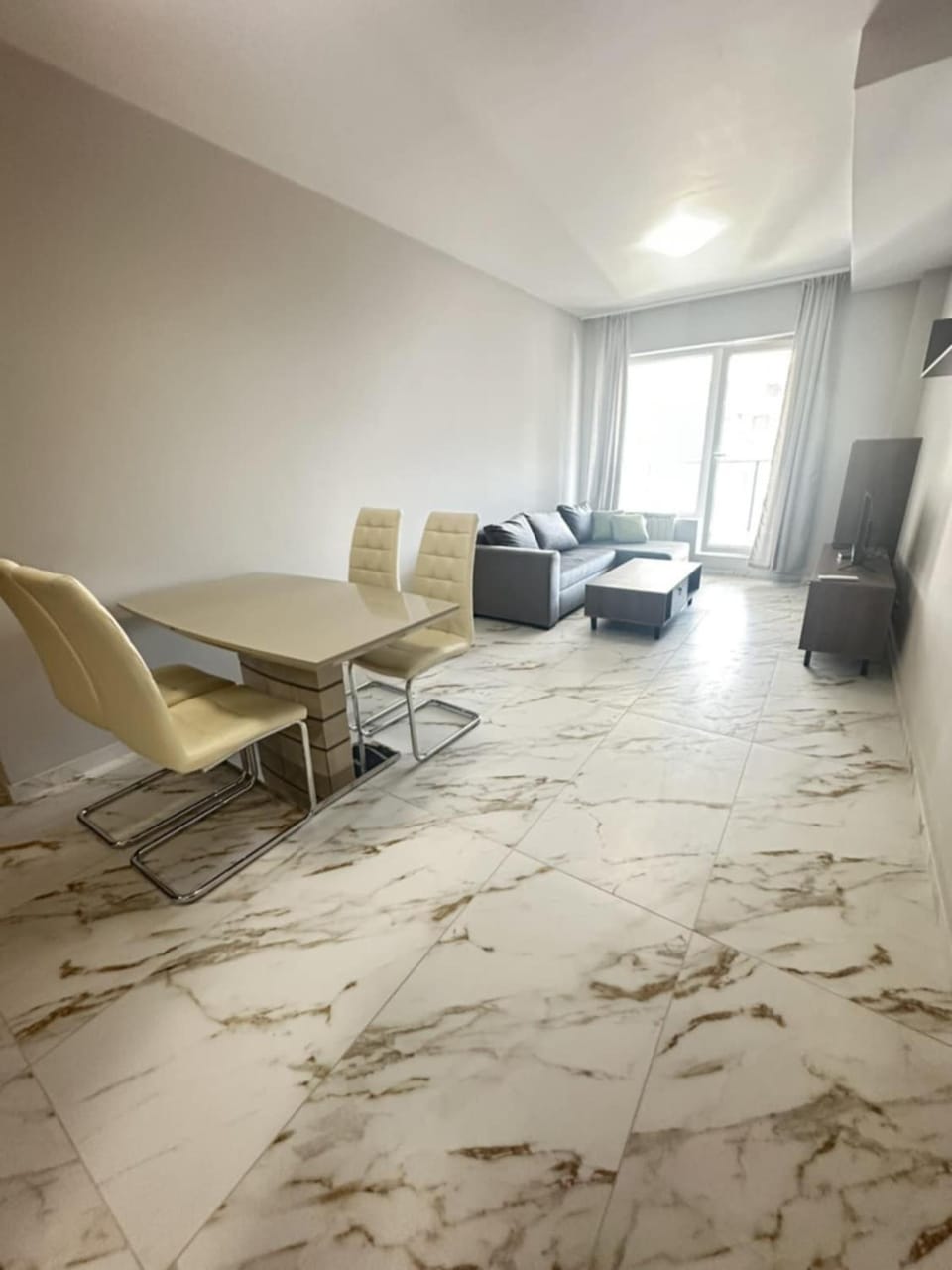 No Remorse Tower & private parking Apartment in Sofia