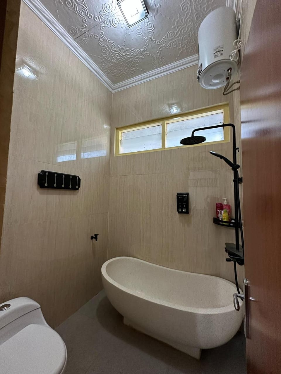 Bathroom, Bath
