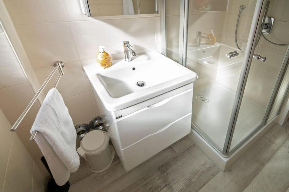 Ferienwohnung-Gyde Apartment in Norden