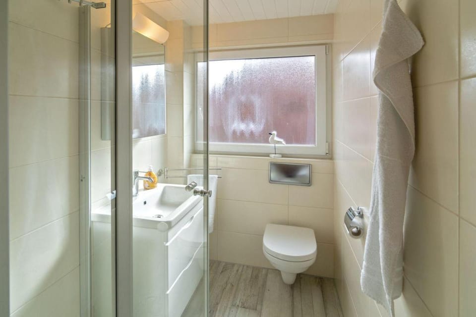 Ferienwohnung-Gyde Apartment in Norden