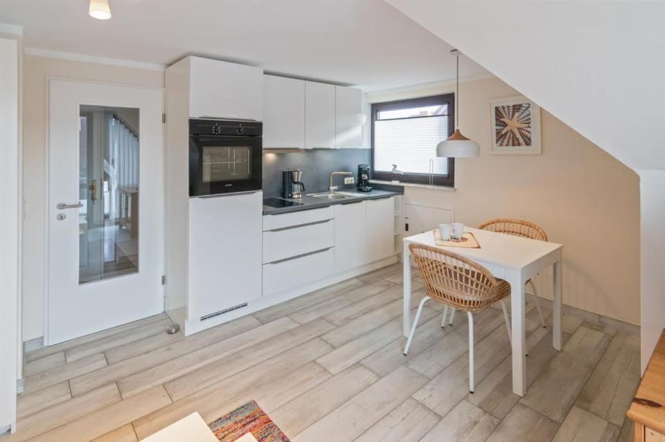 Ferienwohnung-Gyde Apartment in Norden