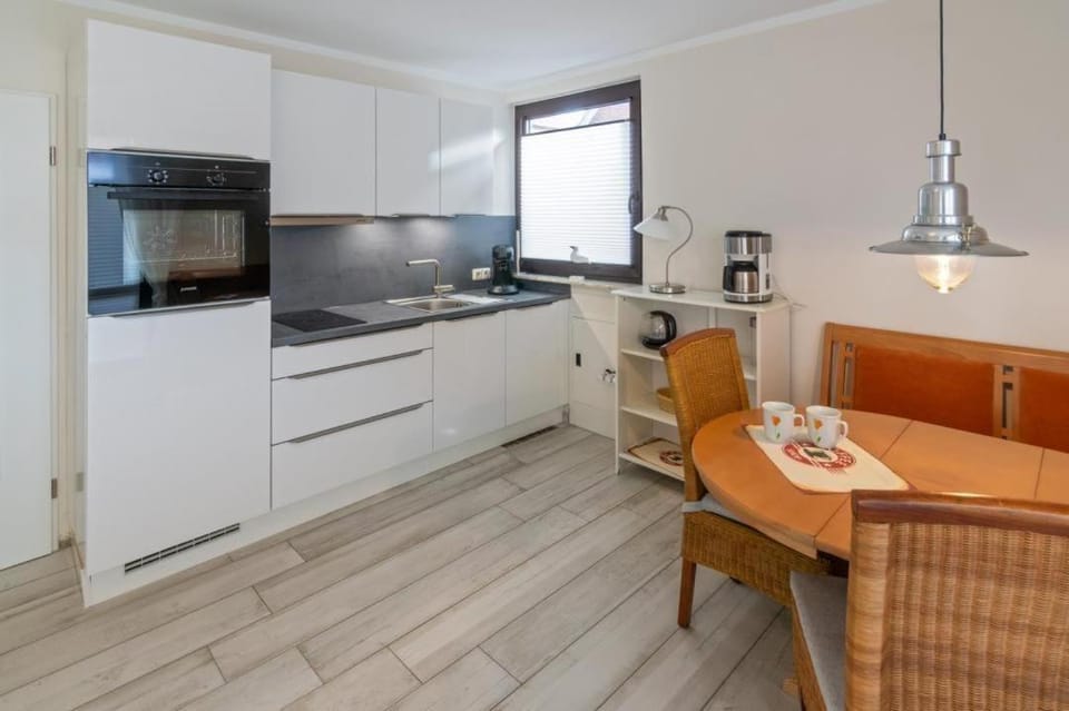 Ferienwohnung-Rahn Apartment in Norden