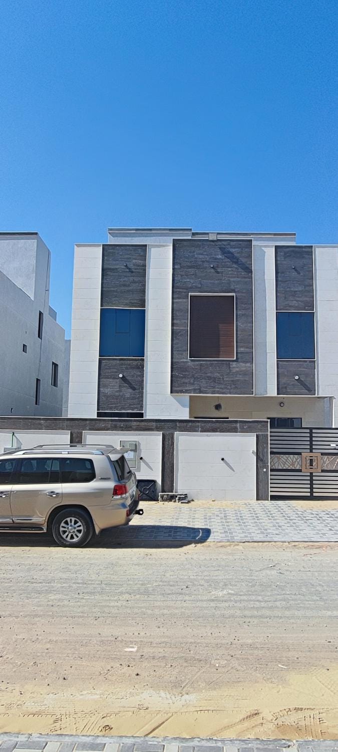 Villa 6 Vacation rental in Ajman