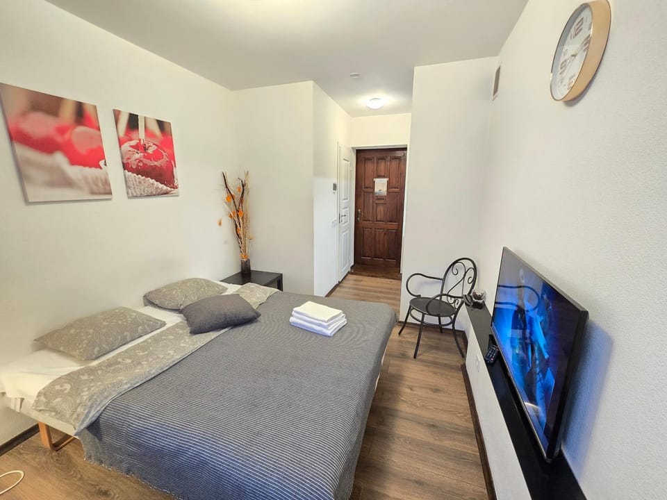 S4 Studio Apartment Apartment in Klaipėda